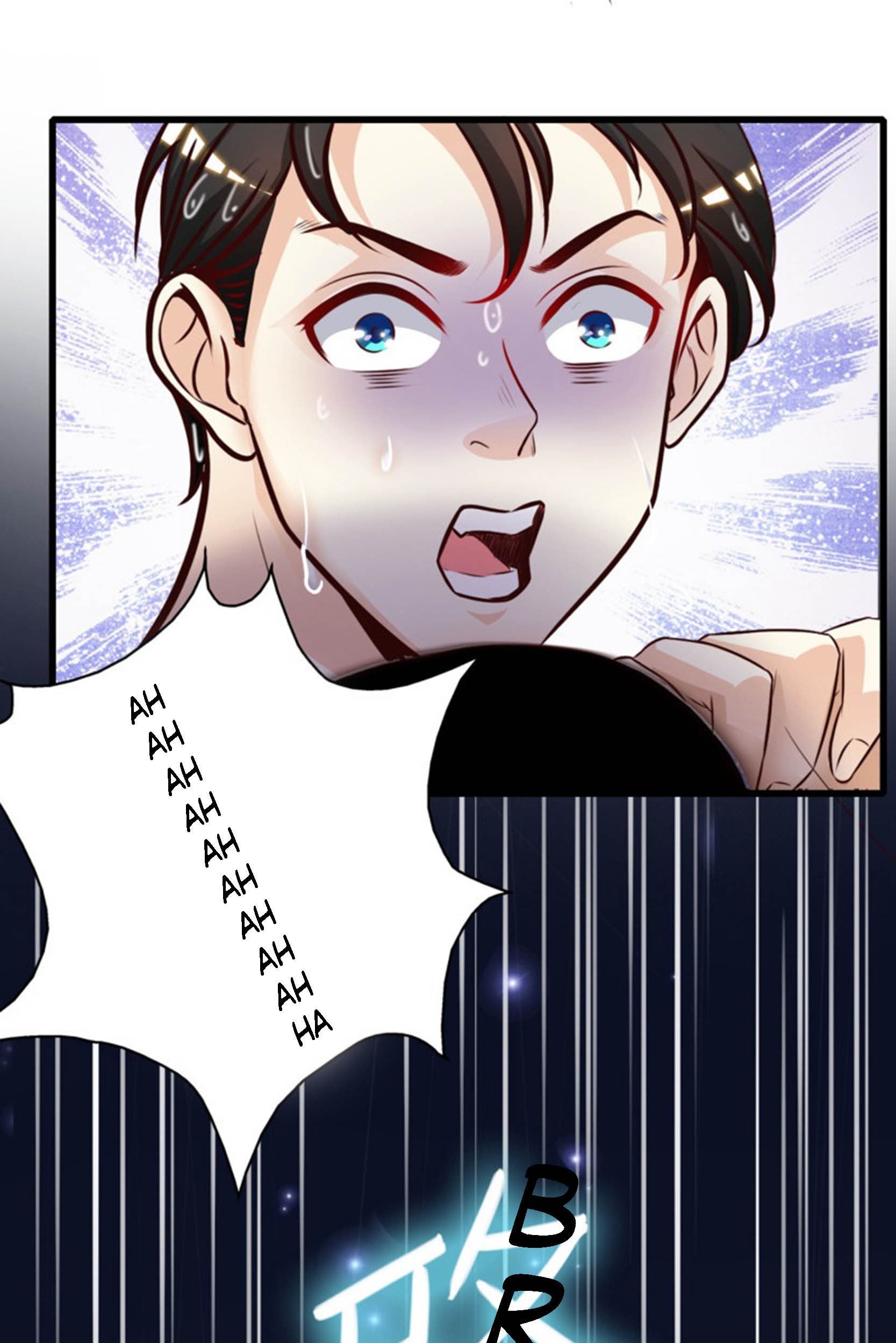 The Strongest Peach Blossom Chapter 1 - halaman 30