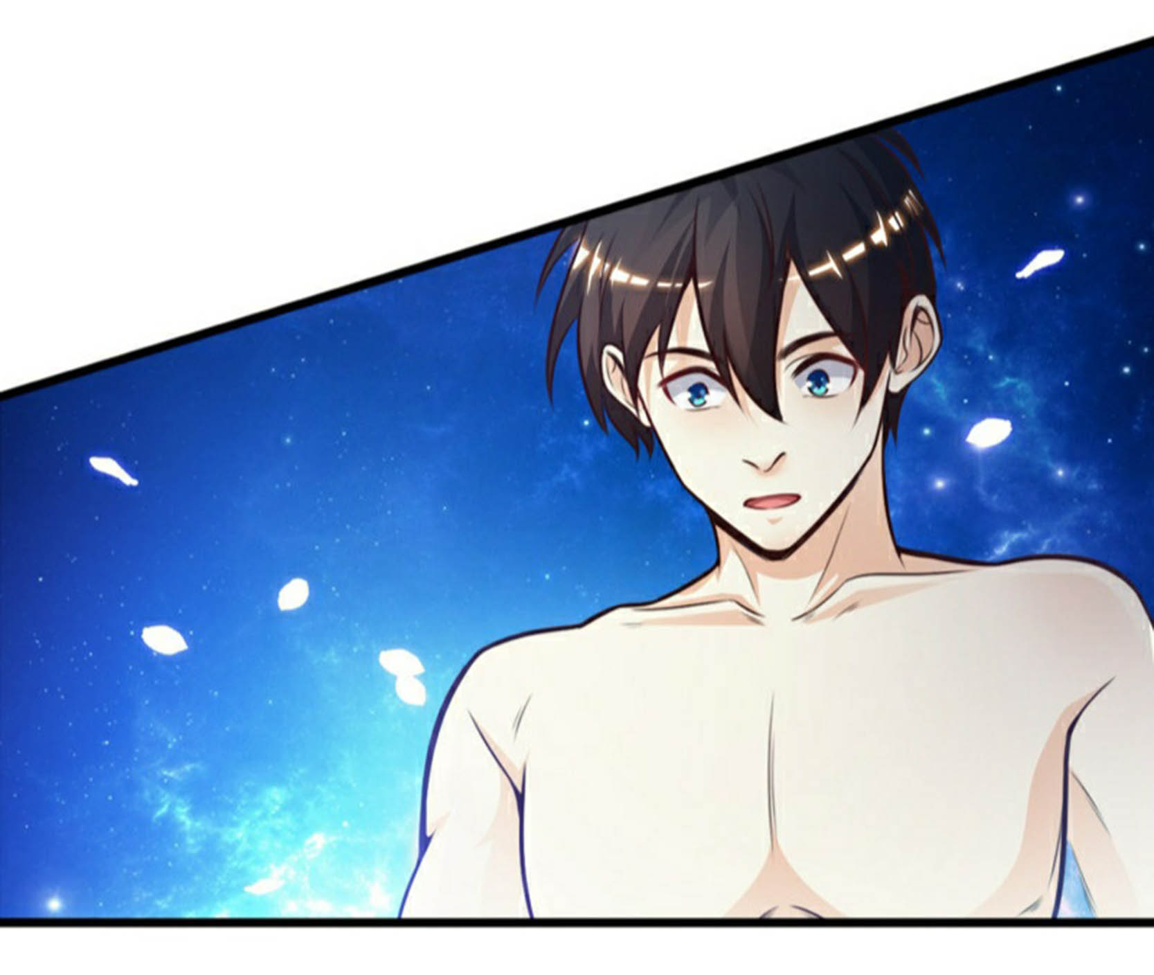 The Strongest Peach Blossom Chapter 1 - halaman 37