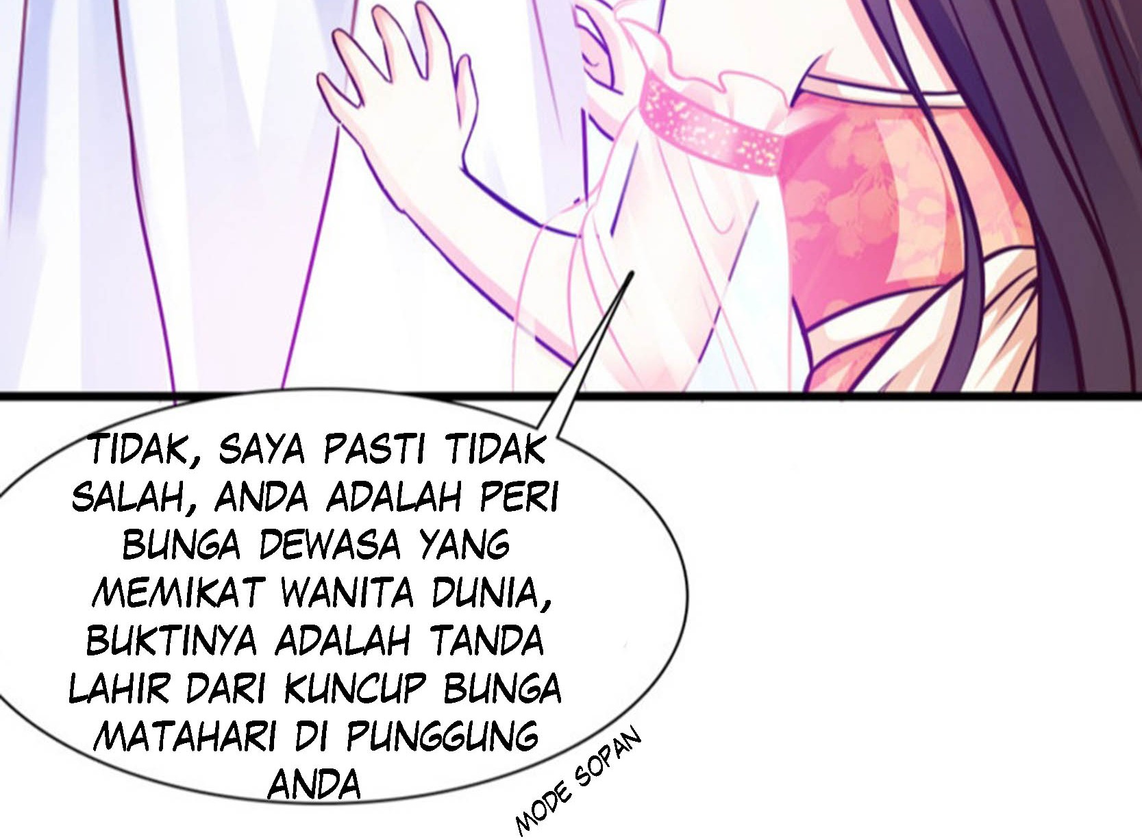 The Strongest Peach Blossom Chapter 1 - halaman 39