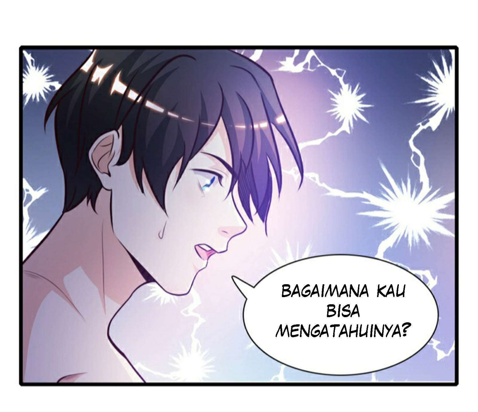 The Strongest Peach Blossom Chapter 1 - halaman 43