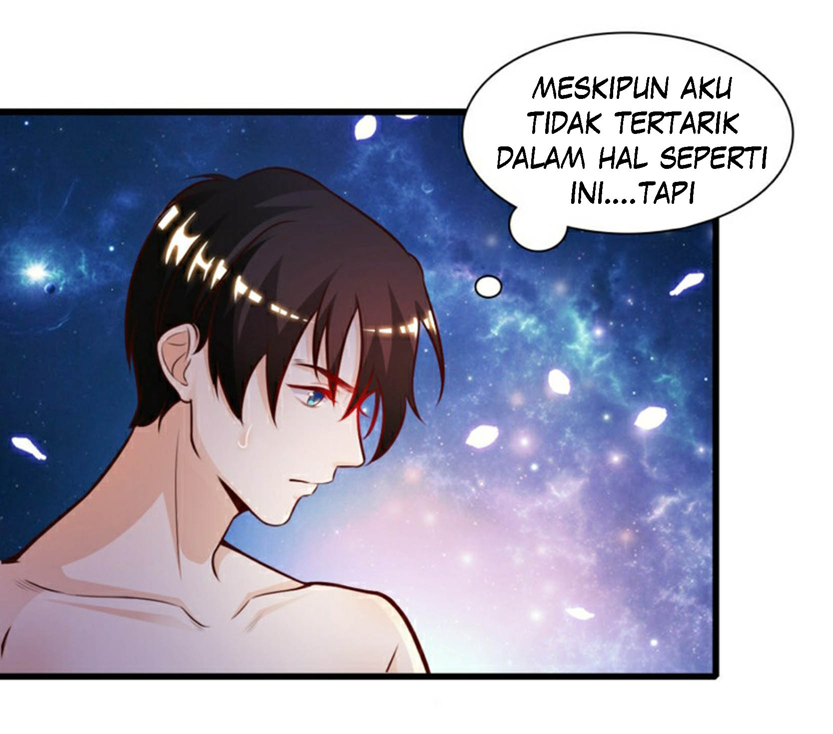 The Strongest Peach Blossom Chapter 1 - halaman 48