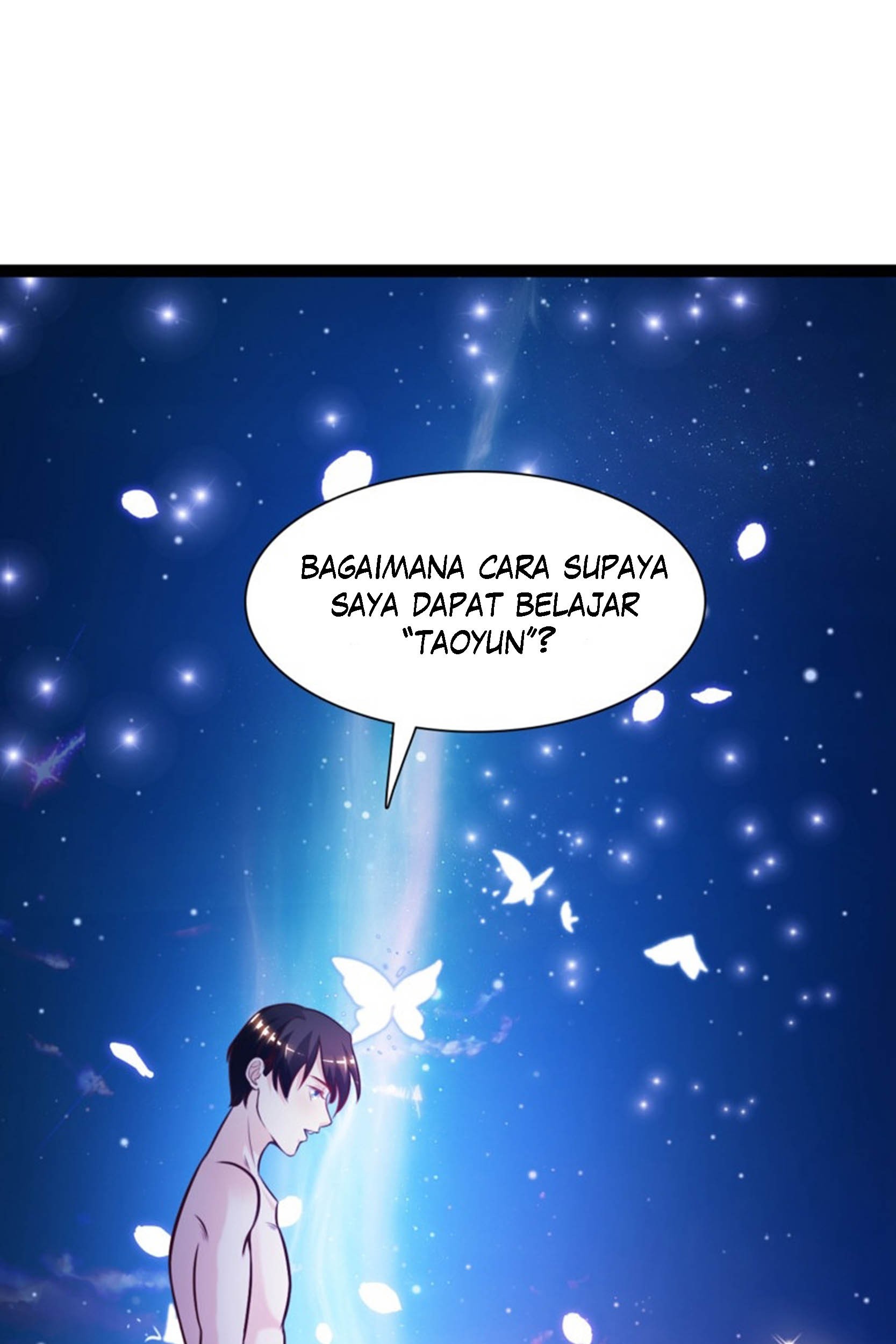 The Strongest Peach Blossom Chapter 1 - halaman 49