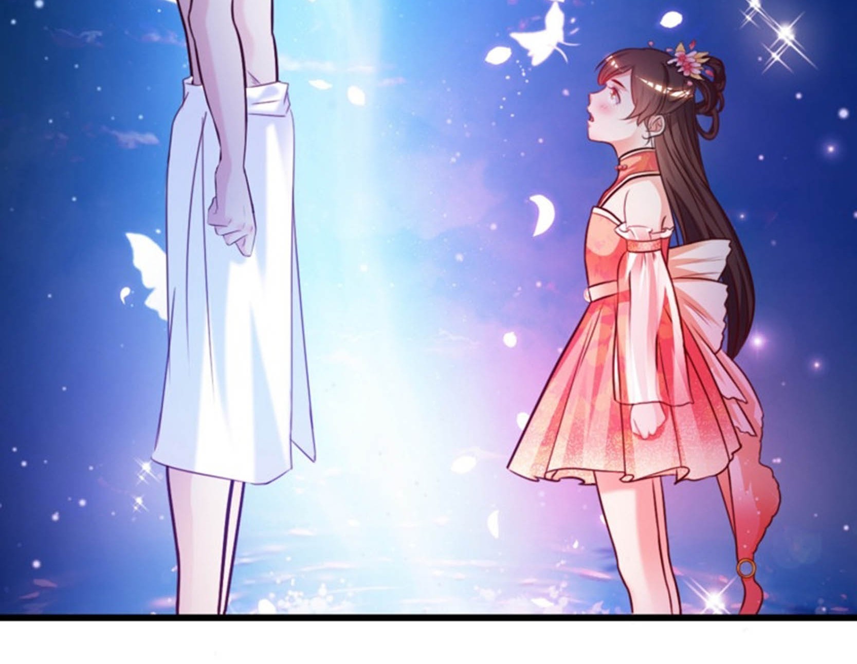 The Strongest Peach Blossom Chapter 1 - halaman 50