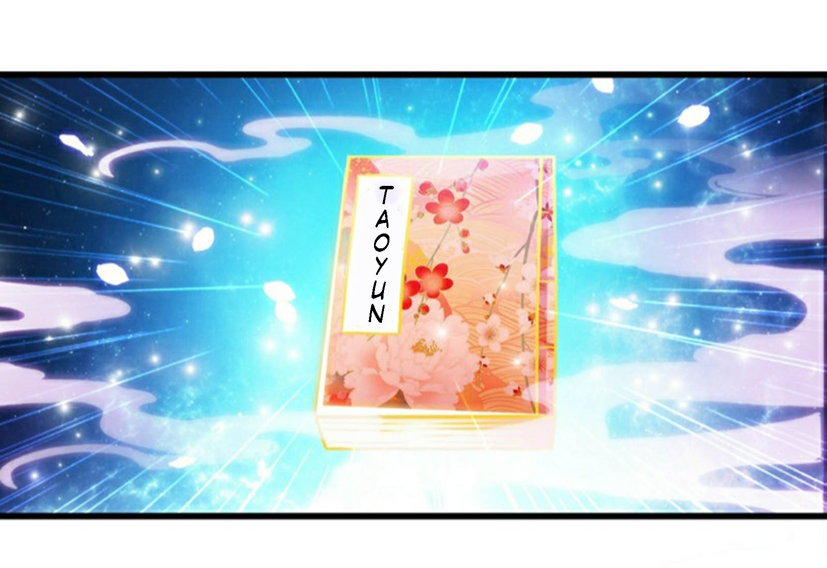 The Strongest Peach Blossom Chapter 1 - halaman 53