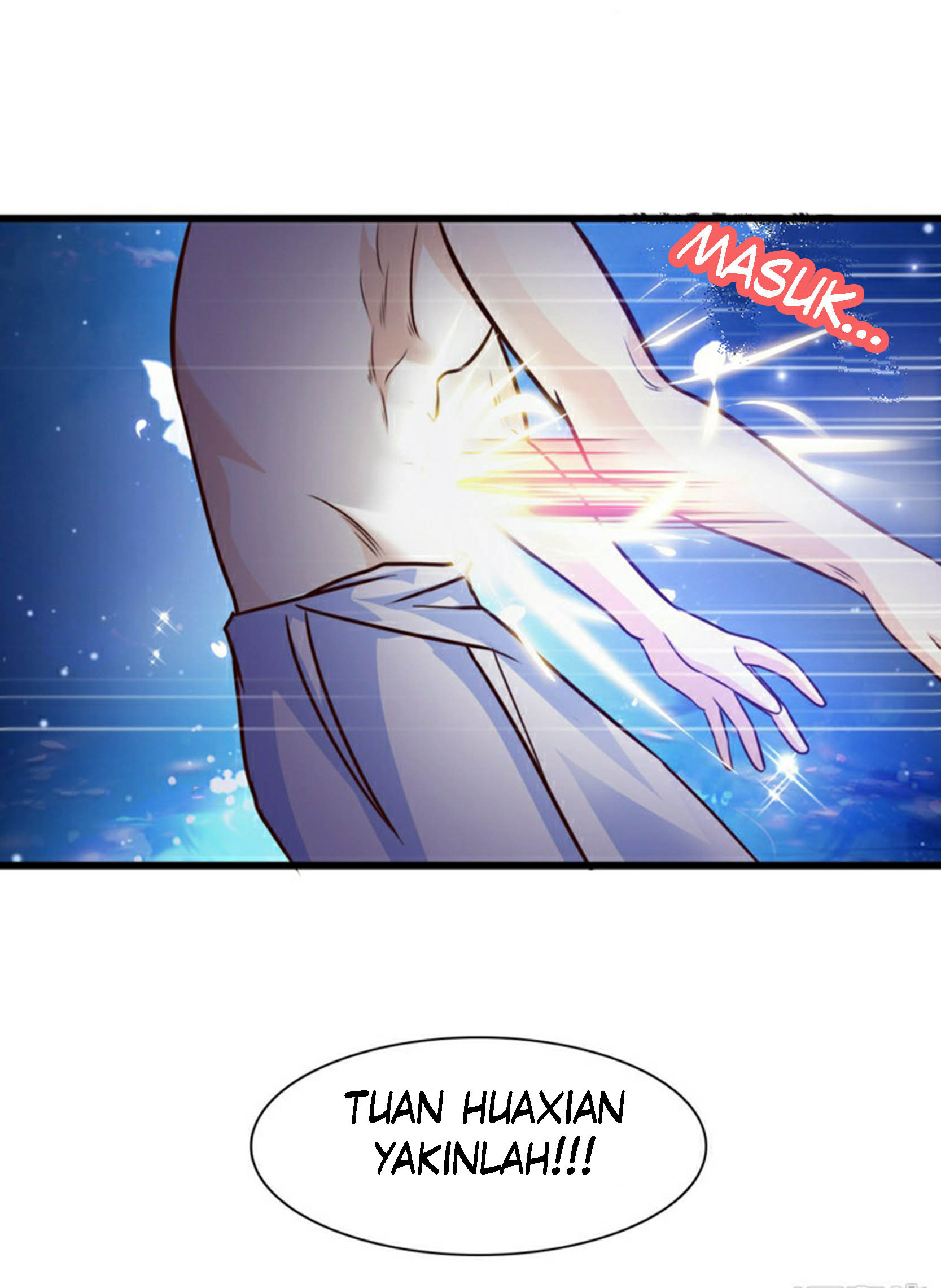 The Strongest Peach Blossom Chapter 1 - halaman 55