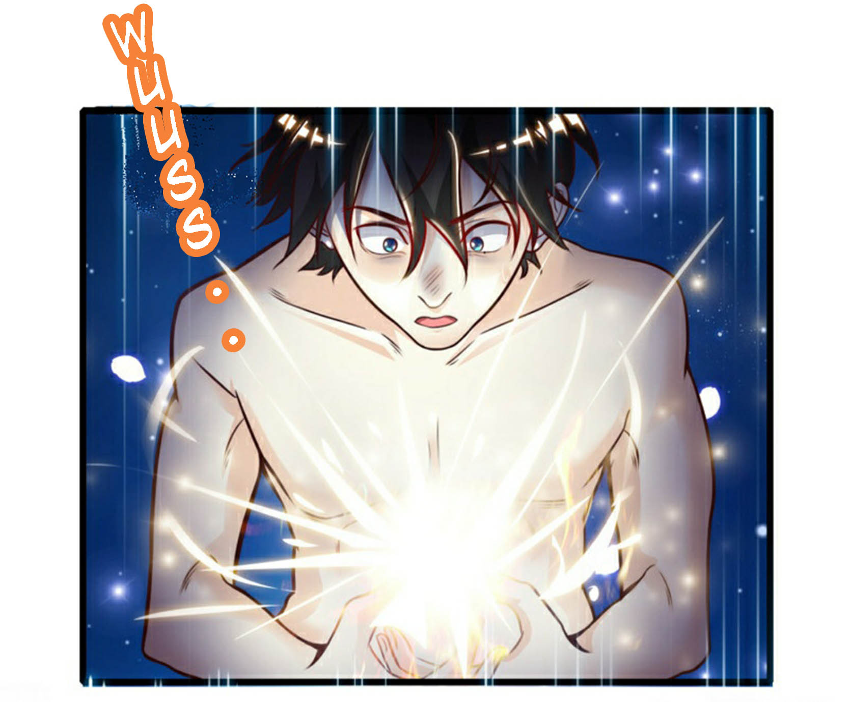 The Strongest Peach Blossom Chapter 1 - halaman 56