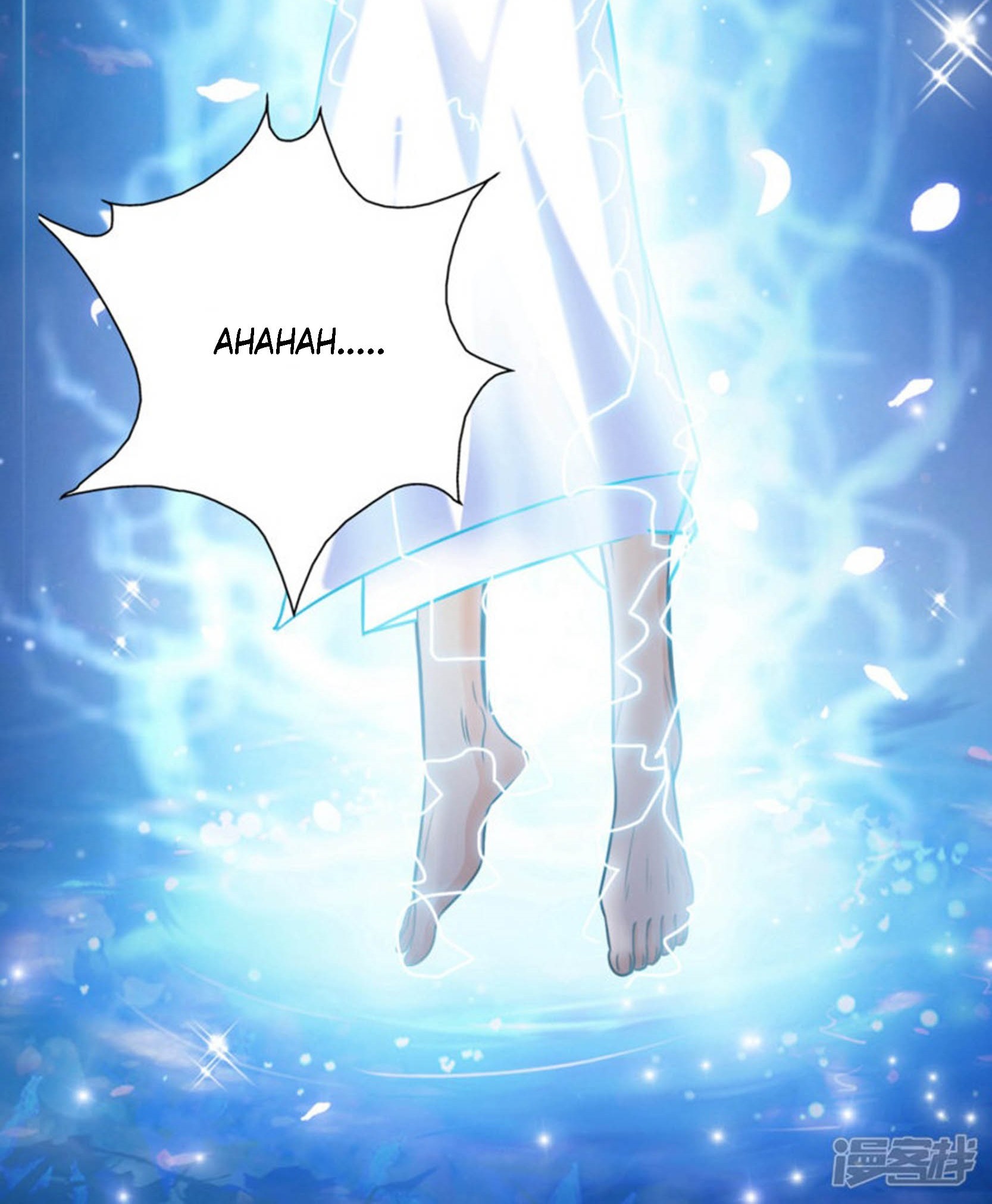 The Strongest Peach Blossom Chapter 1 - halaman 58