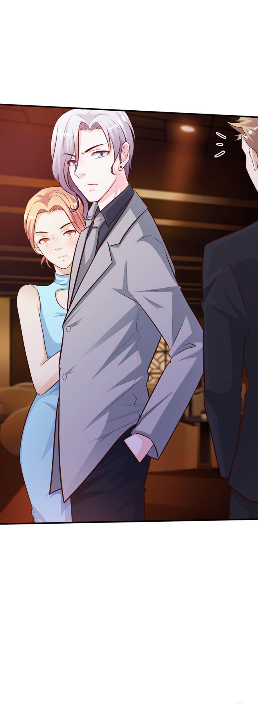 The Strongest Peach Blossom Chapter 10 - halaman 12