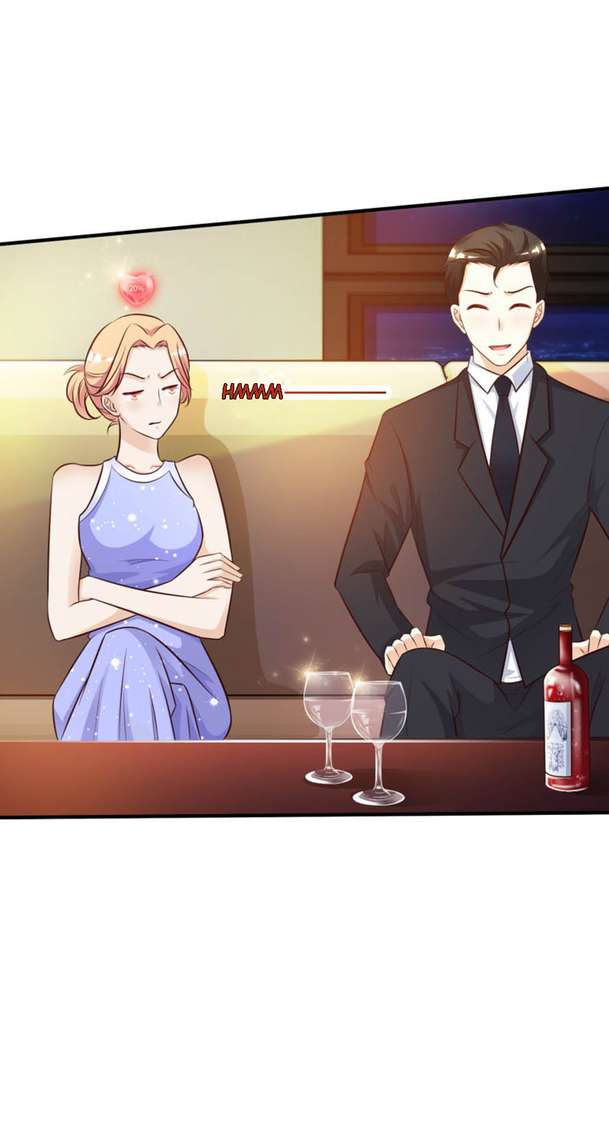 The Strongest Peach Blossom Chapter 10 - halaman 19
