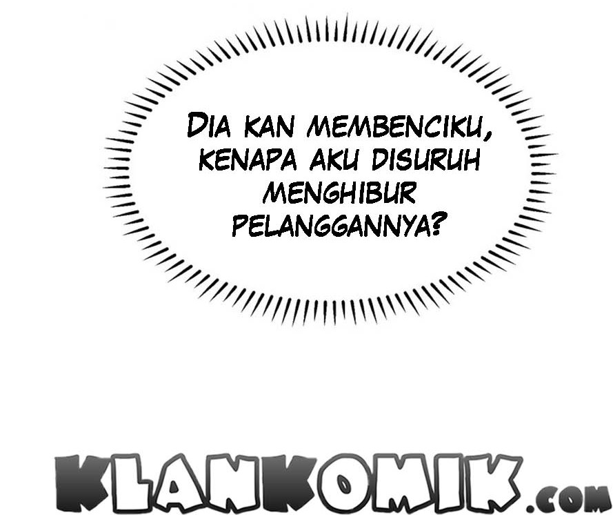 The Strongest Peach Blossom Chapter 10 - halaman 21