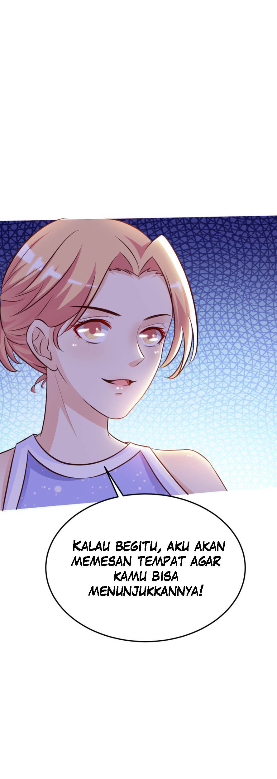 The Strongest Peach Blossom Chapter 10 - halaman 25