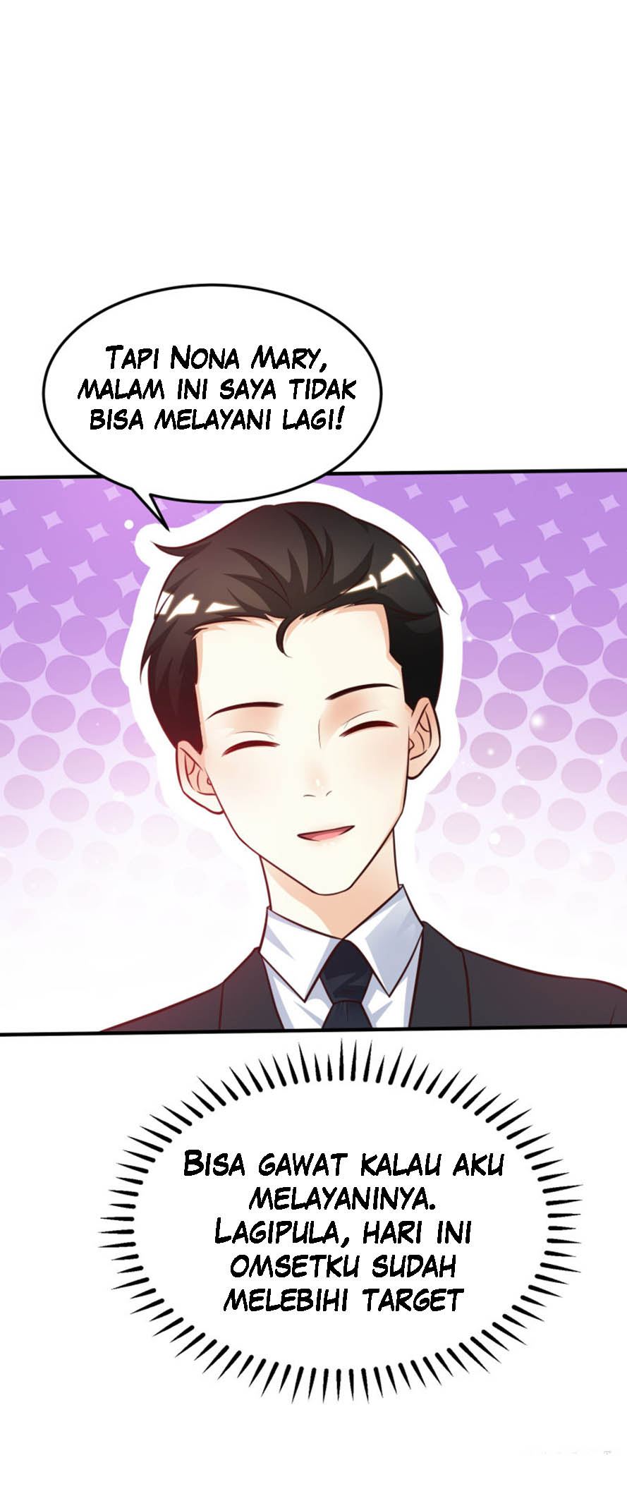 The Strongest Peach Blossom Chapter 10 - halaman 27