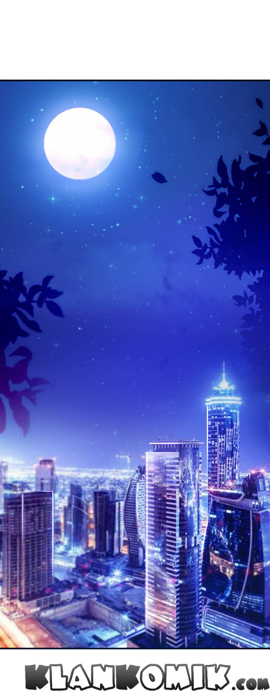 The Strongest Peach Blossom Chapter 10 - halaman 3