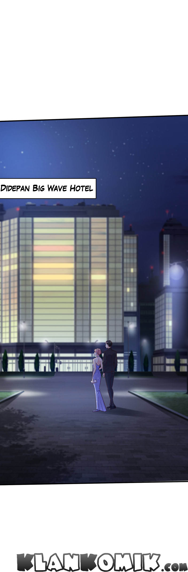 The Strongest Peach Blossom Chapter 10 - halaman 30