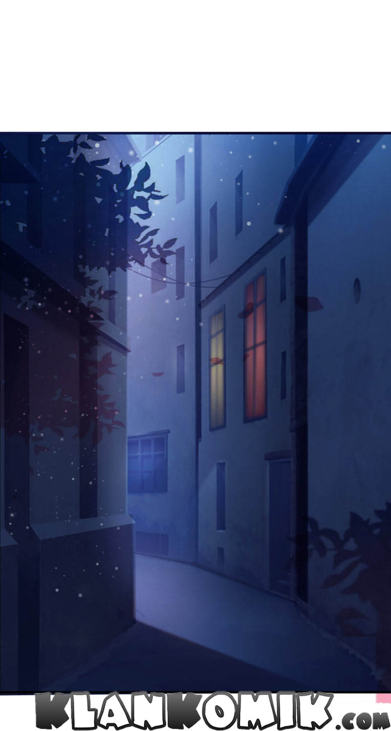 The Strongest Peach Blossom Chapter 10 - halaman 32
