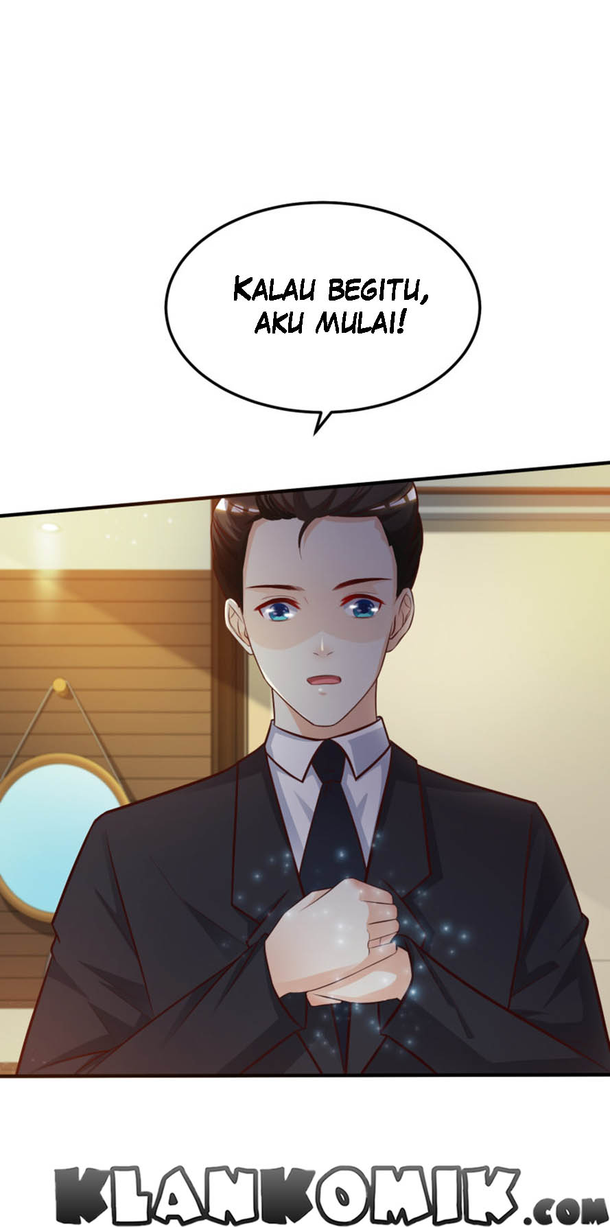 The Strongest Peach Blossom Chapter 10 - halaman 5