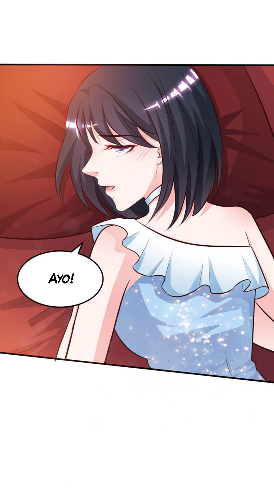 The Strongest Peach Blossom Chapter 10 - halaman 6