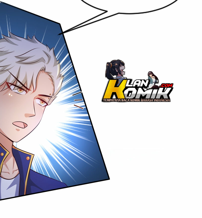 The Strongest Peach Blossom Chapter 100 - halaman 1
