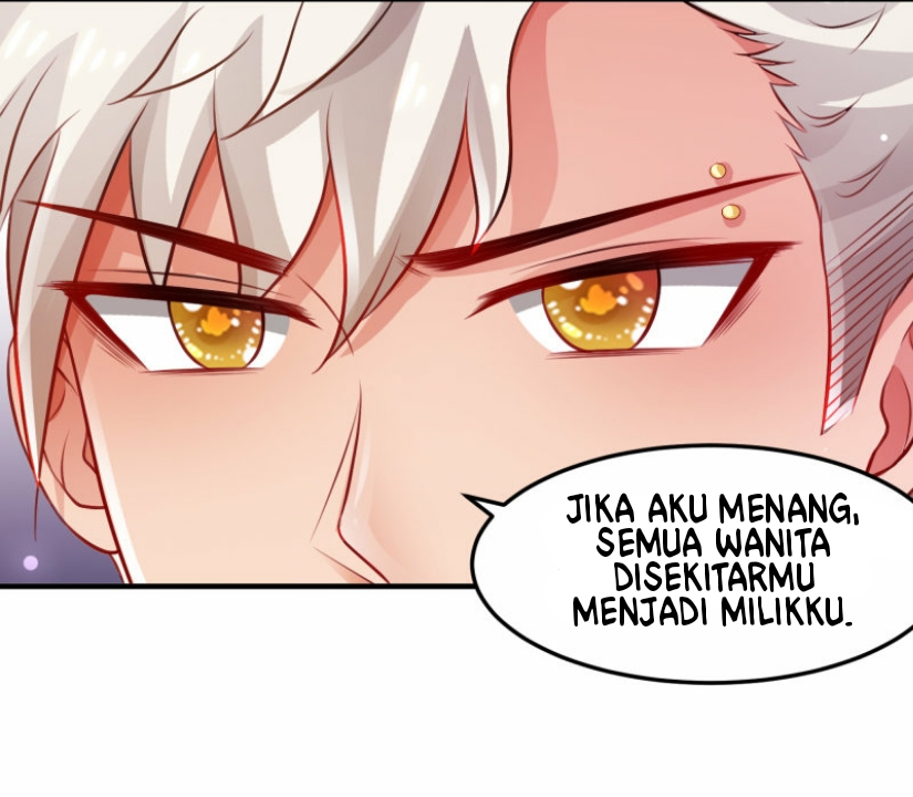The Strongest Peach Blossom Chapter 100 - halaman 11