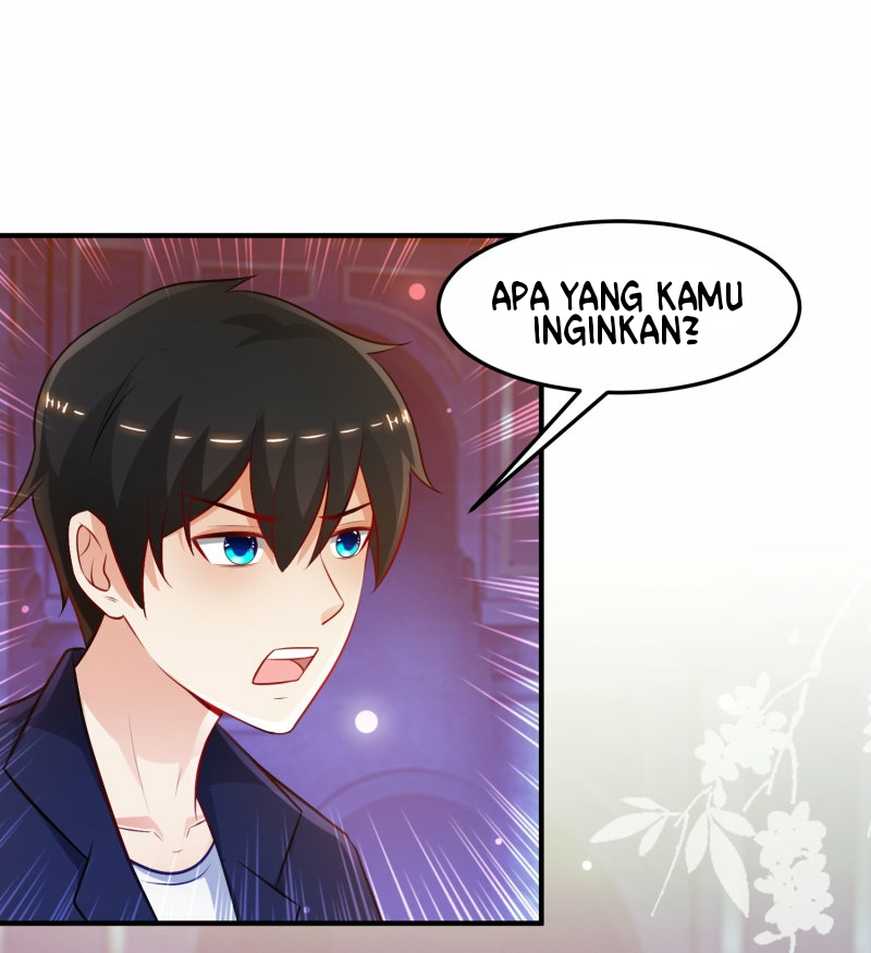 The Strongest Peach Blossom Chapter 100 - halaman 9