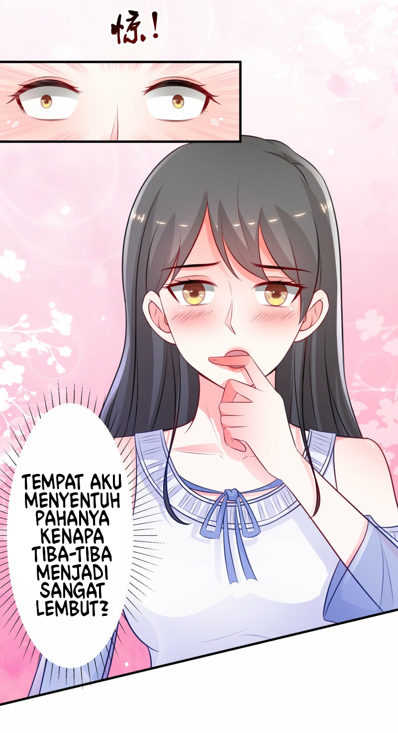 The Strongest Peach Blossom Chapter 101 - halaman 14