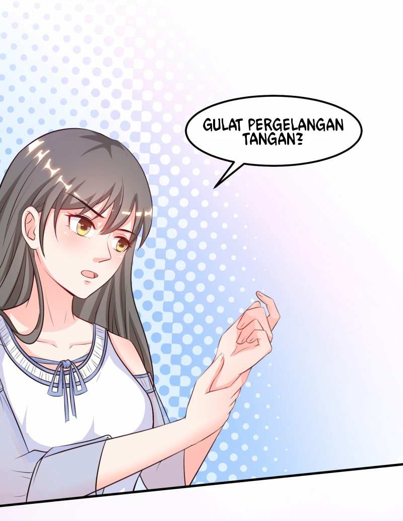 The Strongest Peach Blossom Chapter 101 - halaman 3