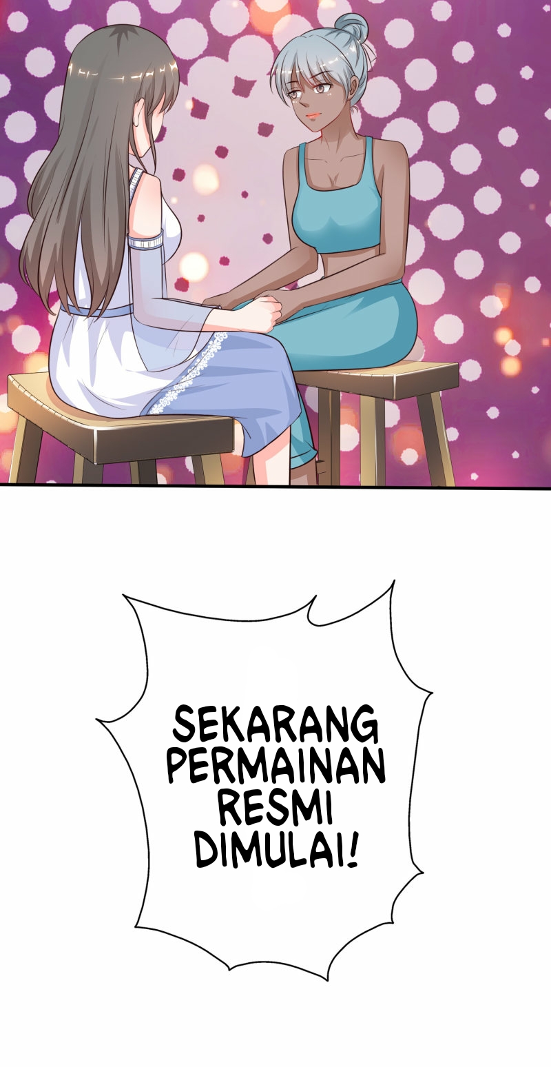 The Strongest Peach Blossom Chapter 101 - halaman 5