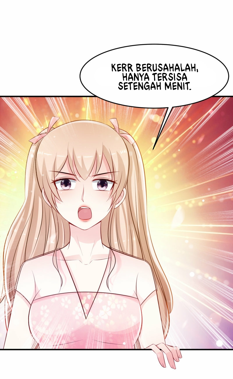 The Strongest Peach Blossom Chapter 101 - halaman 9
