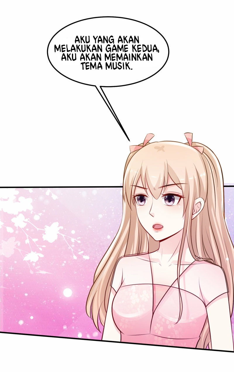 The Strongest Peach Blossom Chapter 102 - halaman 10