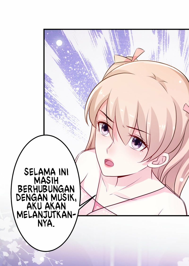 The Strongest Peach Blossom Chapter 102 - halaman 12