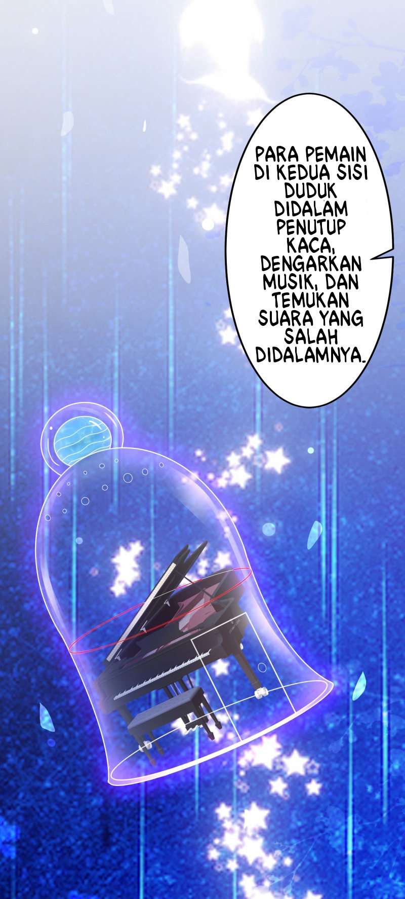 The Strongest Peach Blossom Chapter 102 - halaman 14