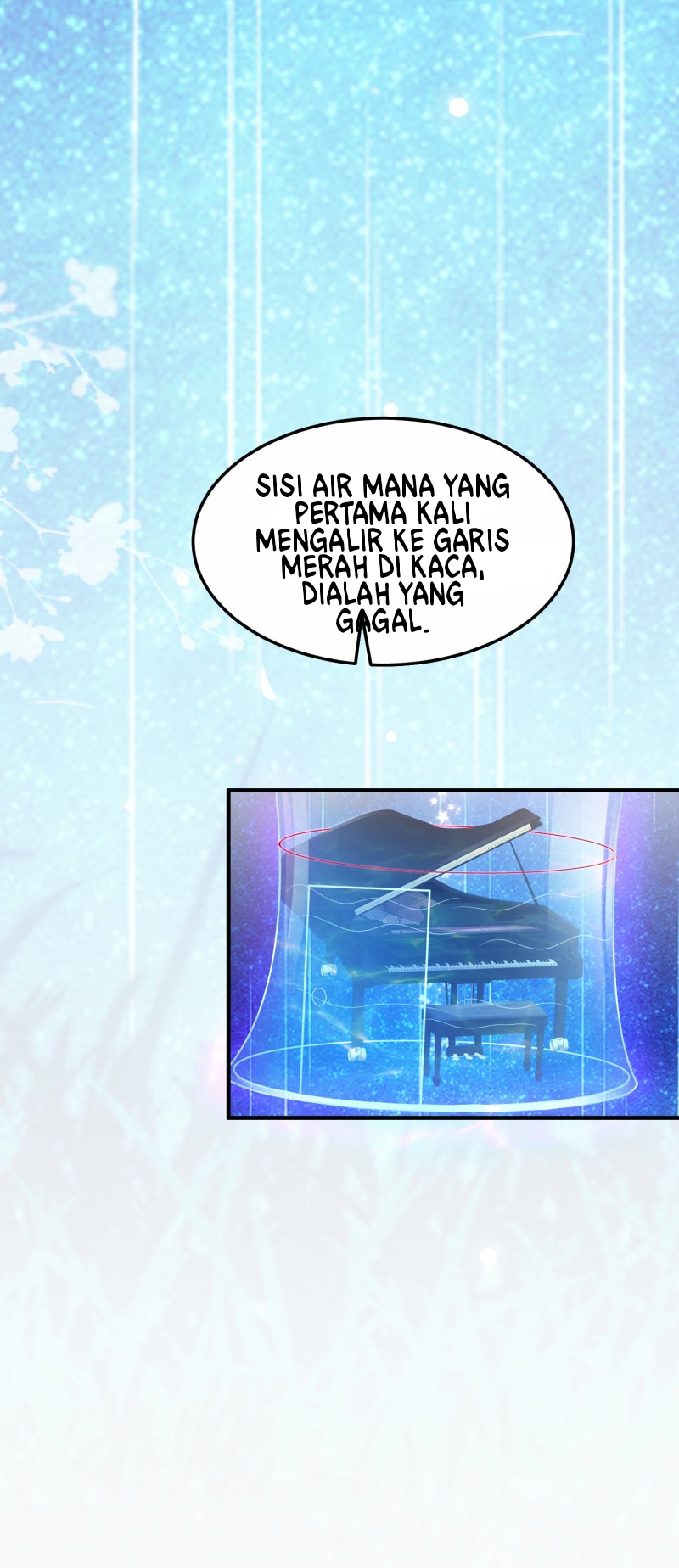The Strongest Peach Blossom Chapter 102 - halaman 16