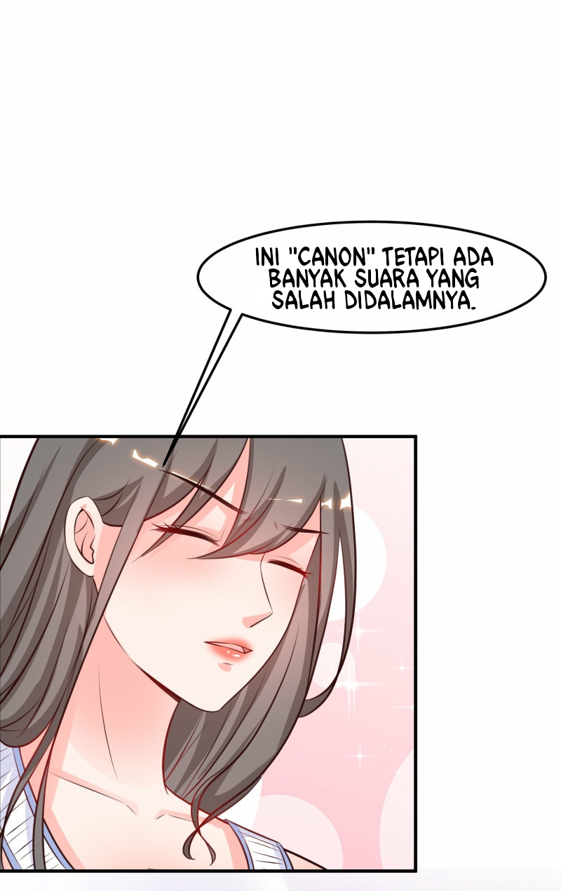 The Strongest Peach Blossom Chapter 102 - halaman 24