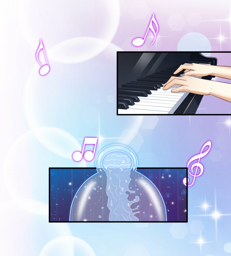 The Strongest Peach Blossom Chapter 102 - halaman 25