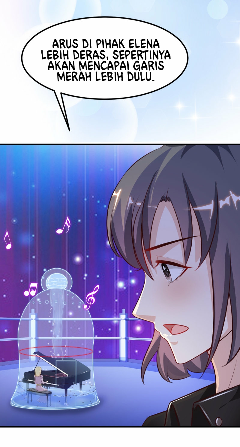 The Strongest Peach Blossom Chapter 102 - halaman 26