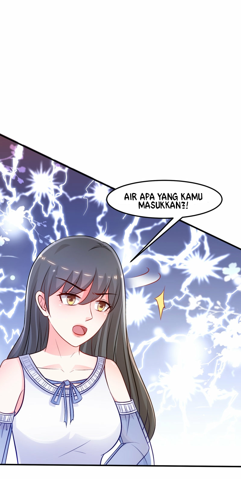 The Strongest Peach Blossom Chapter 102 - halaman 29