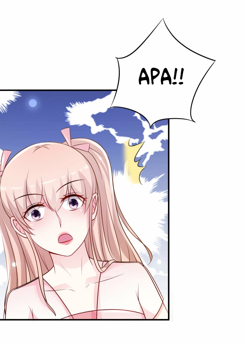 The Strongest Peach Blossom Chapter 102 - halaman 32