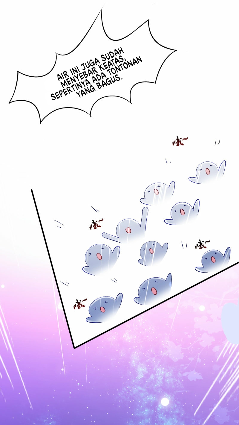 The Strongest Peach Blossom Chapter 102 - halaman 33