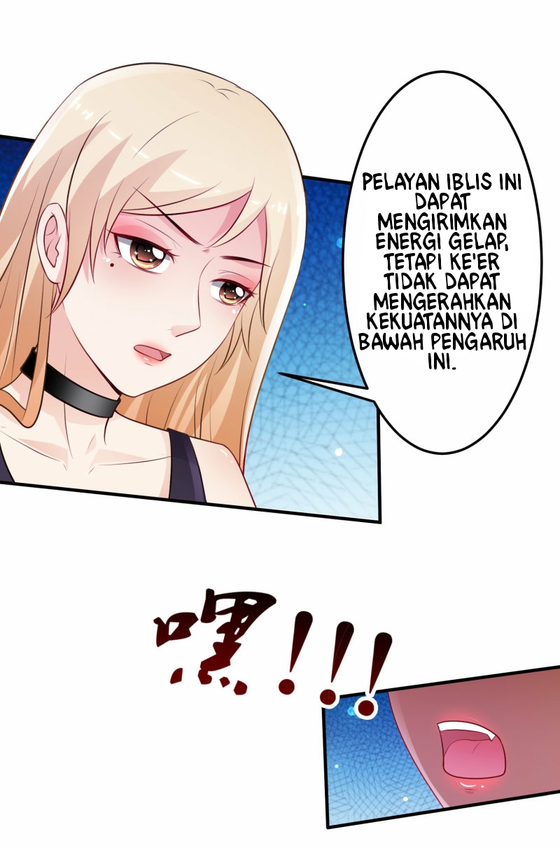 The Strongest Peach Blossom Chapter 102 - halaman 4