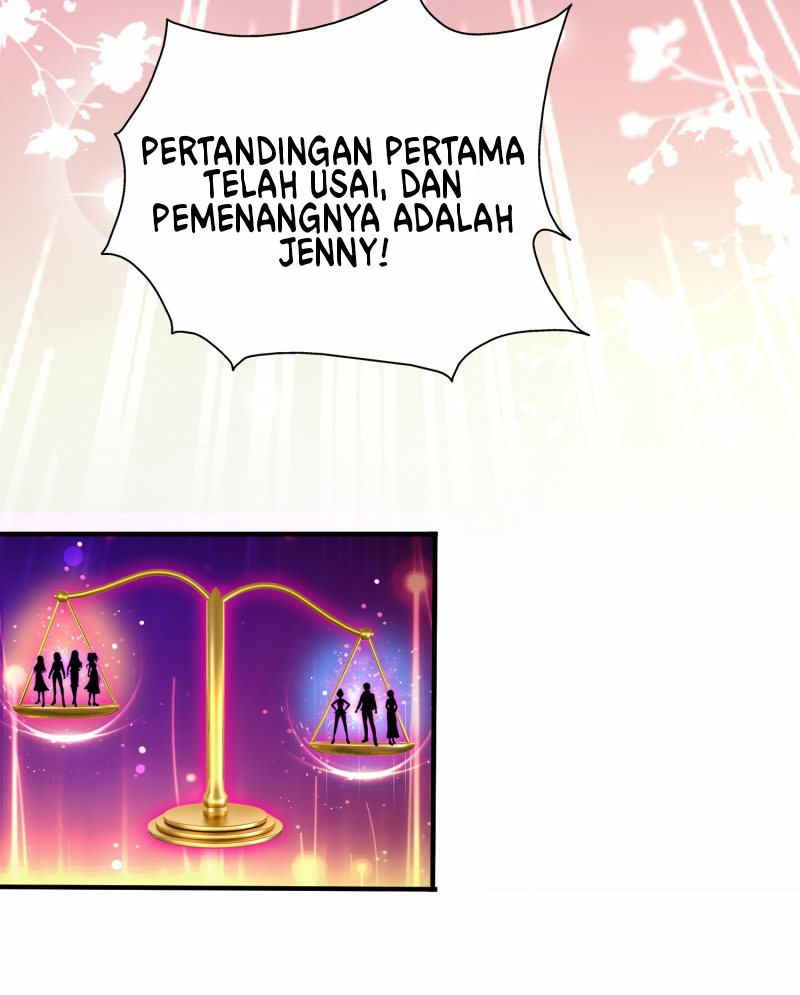 The Strongest Peach Blossom Chapter 102 - halaman 6