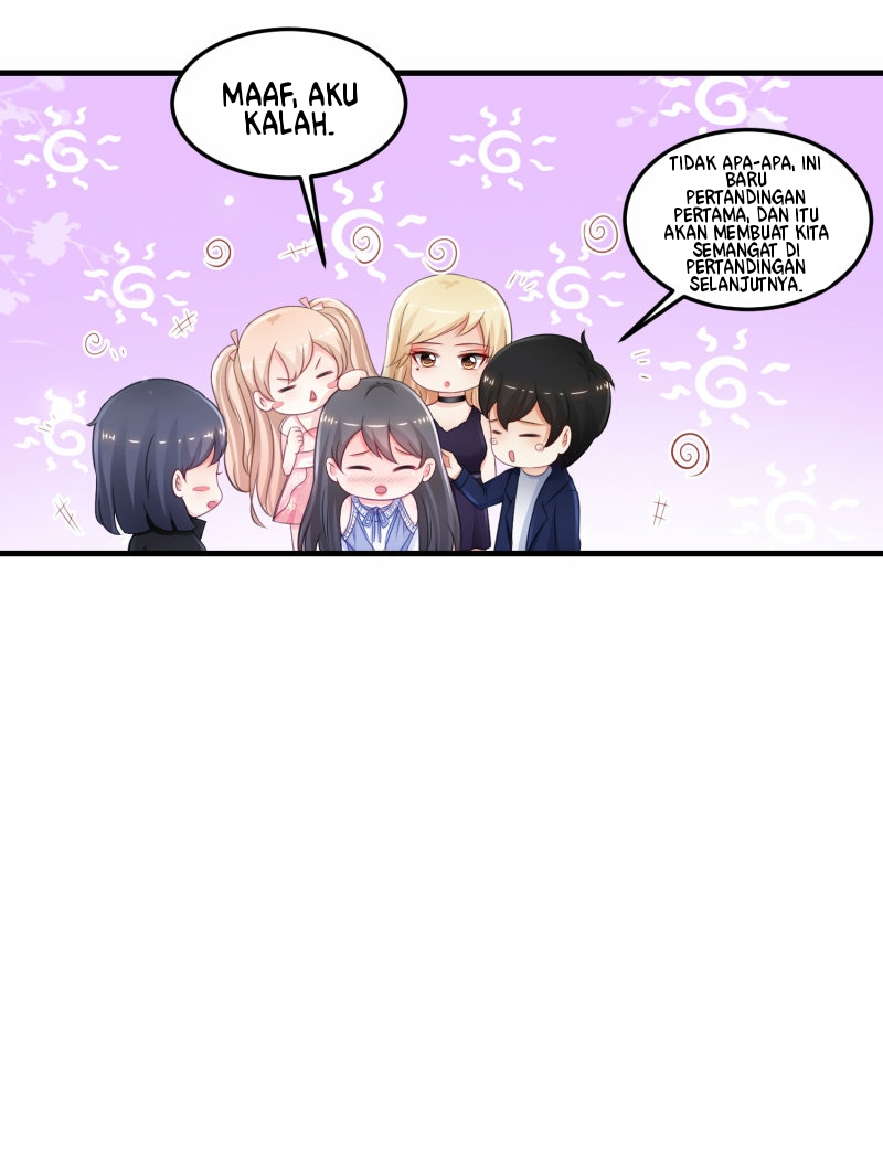 The Strongest Peach Blossom Chapter 102 - halaman 7