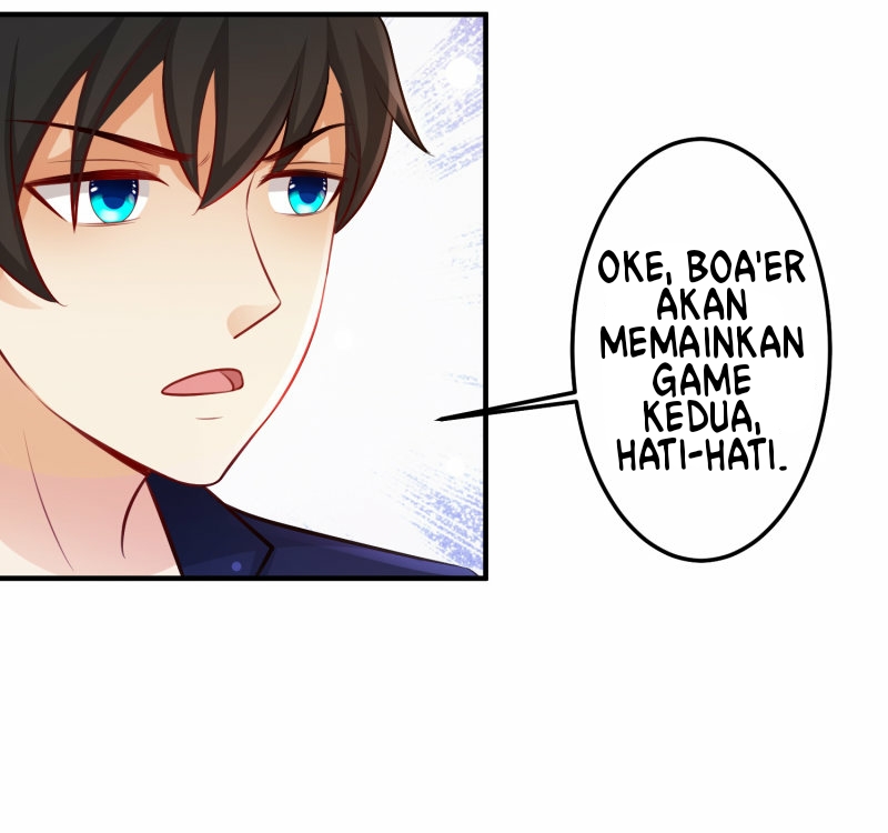 The Strongest Peach Blossom Chapter 102 - halaman 9