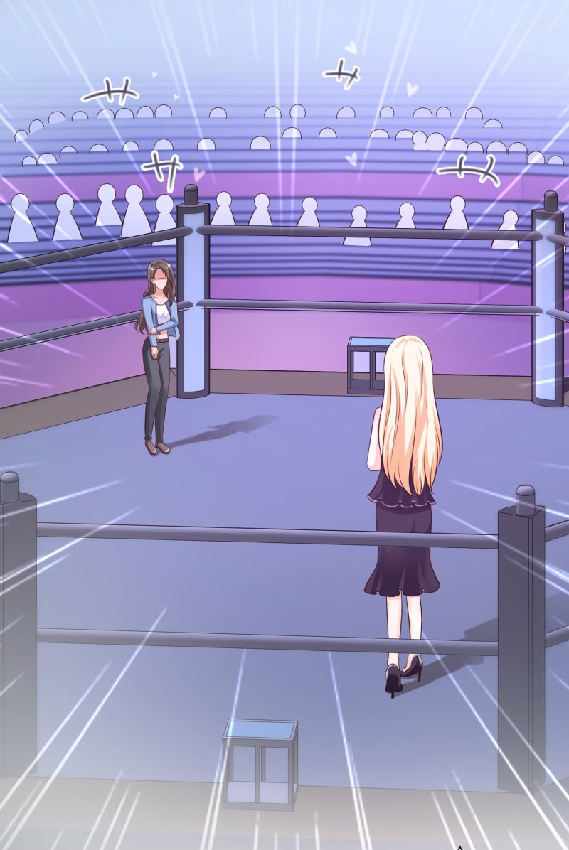 The Strongest Peach Blossom Chapter 103 - halaman 12