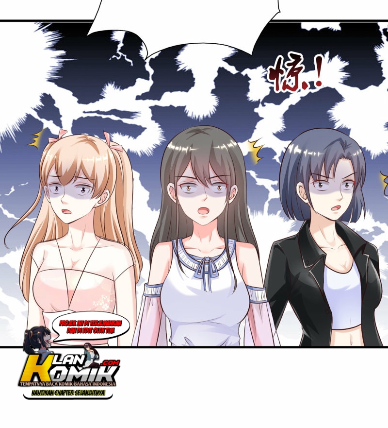 The Strongest Peach Blossom Chapter 103 - halaman 14