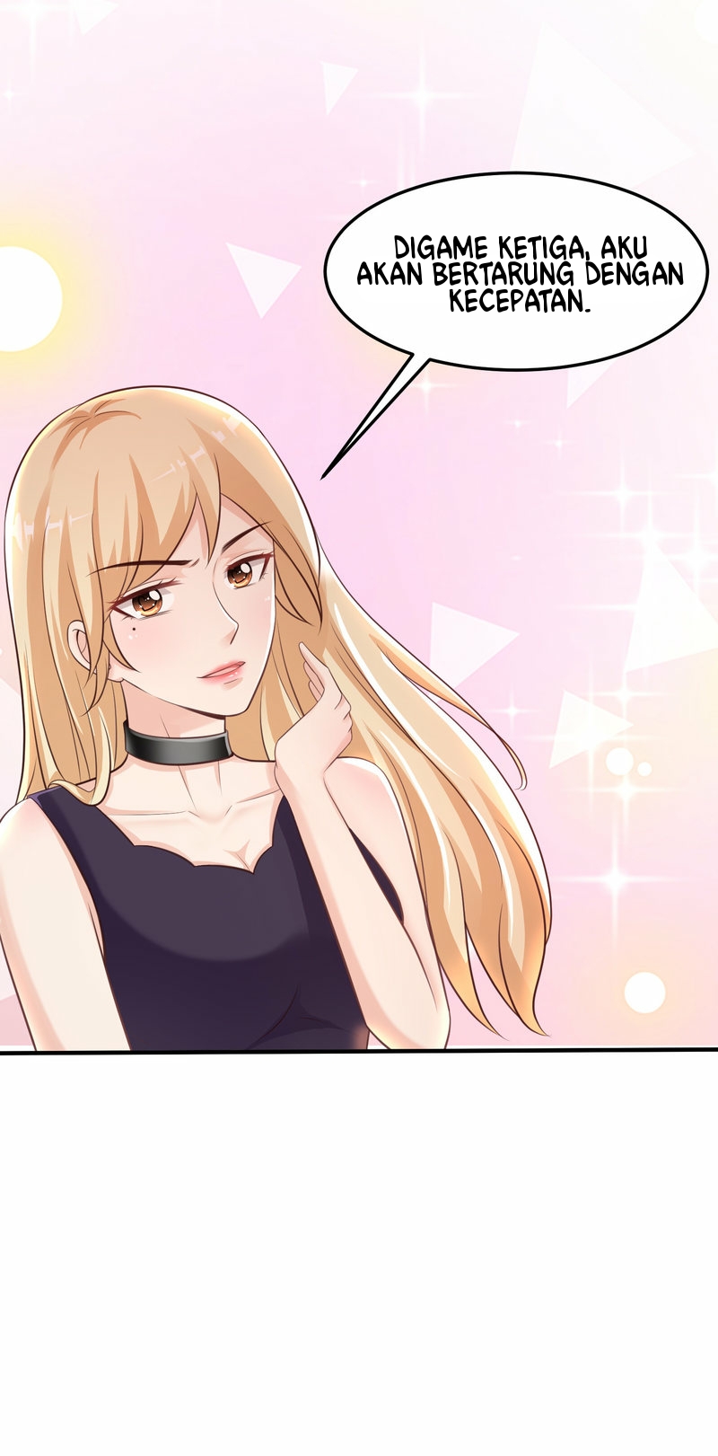 The Strongest Peach Blossom Chapter 103 - halaman 4