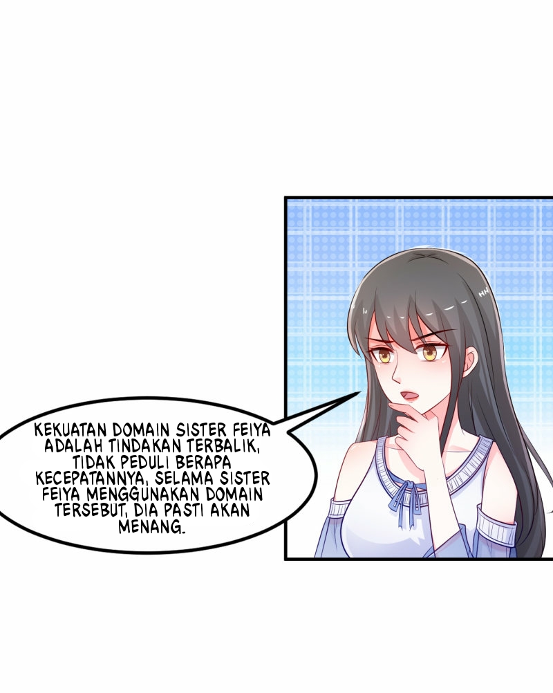 The Strongest Peach Blossom Chapter 103 - halaman 5