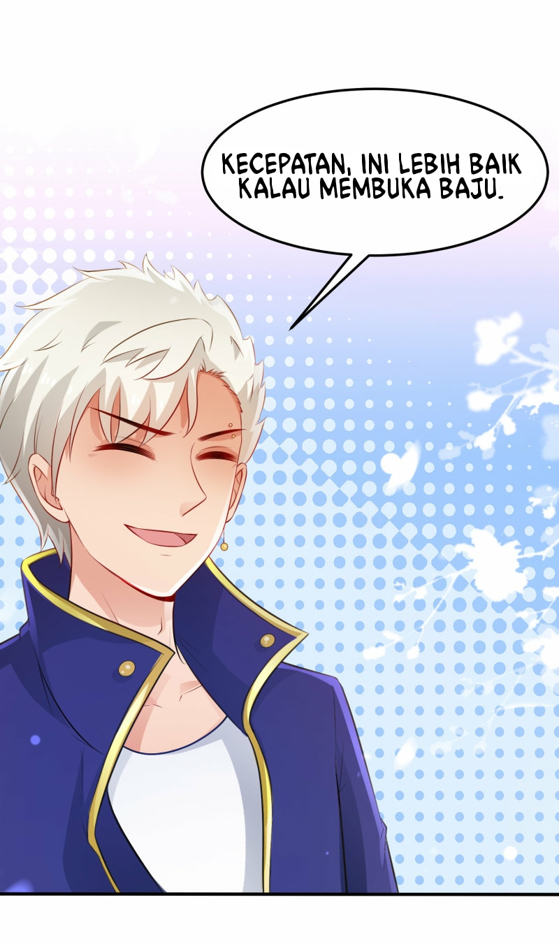 The Strongest Peach Blossom Chapter 103 - halaman 6