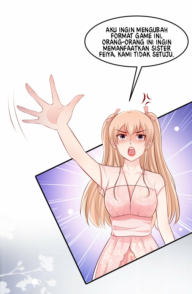 The Strongest Peach Blossom Chapter 103 - halaman 7