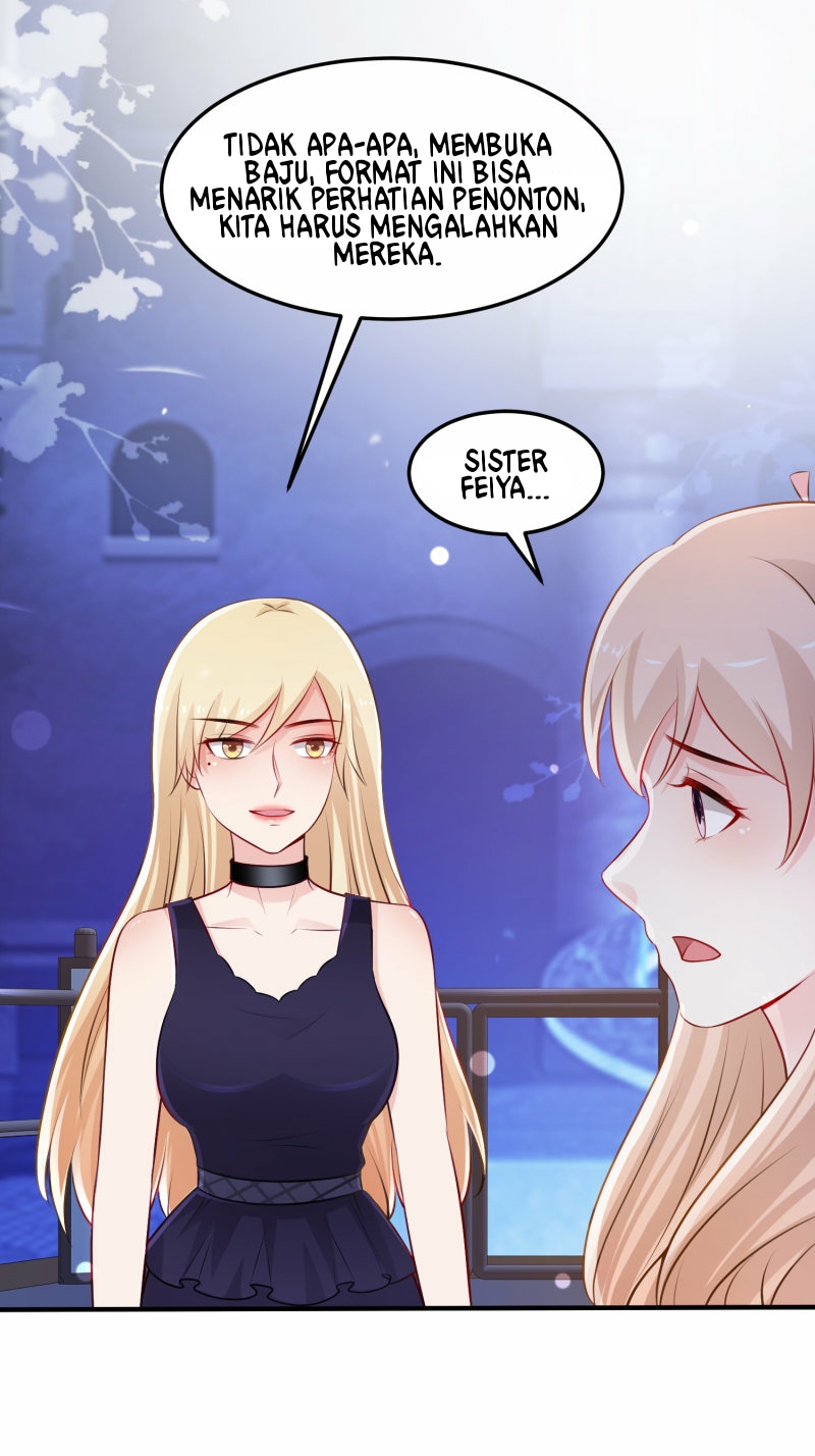 The Strongest Peach Blossom Chapter 103 - halaman 8