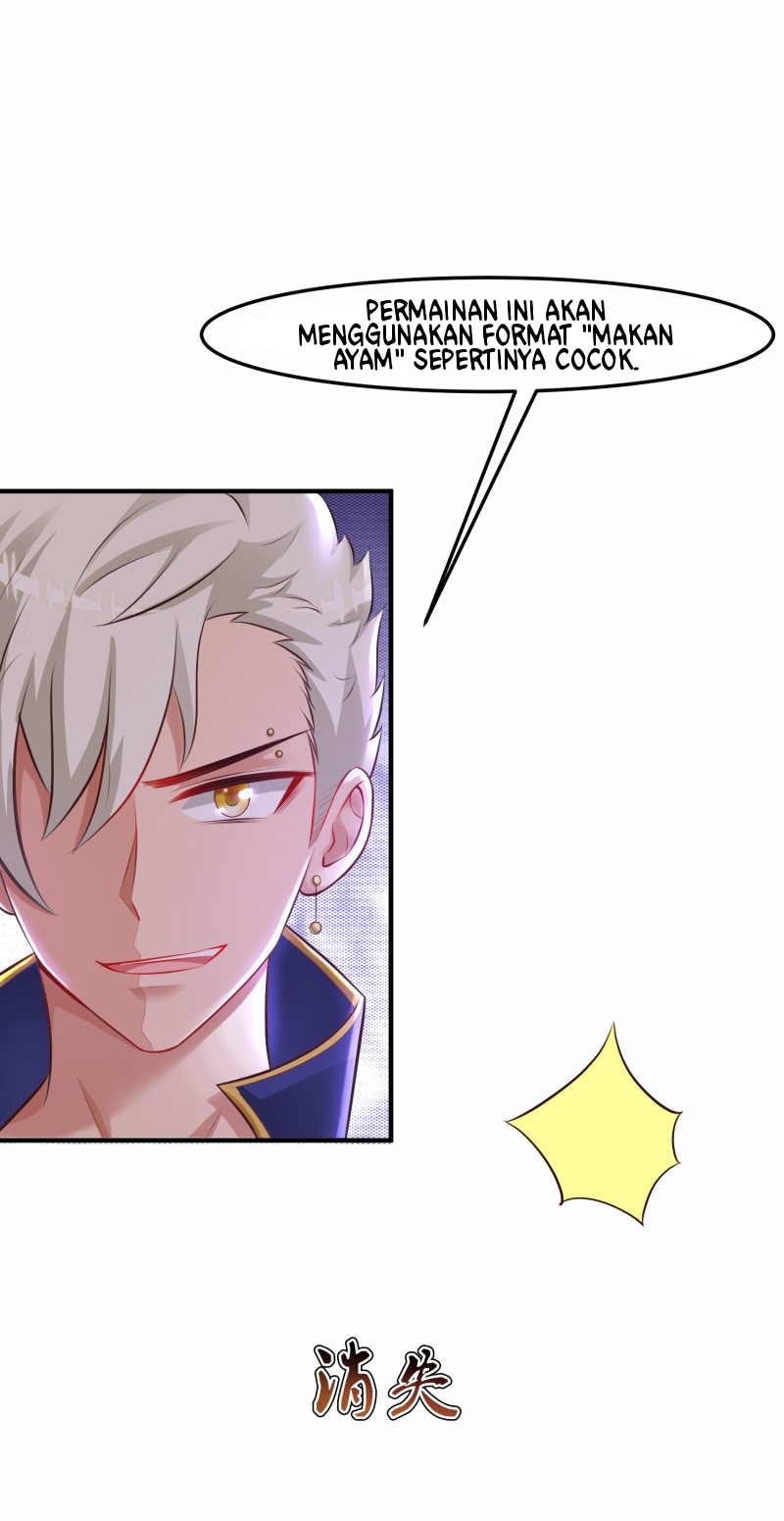 The Strongest Peach Blossom Chapter 104 - halaman 13